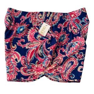 Luxletic Lilly Pulitzer Women’s Backcourt Shorts